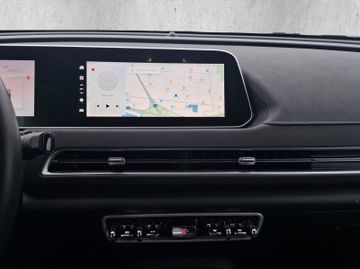 GWM Ora 03 Elektromotor00 Pro (Batterie W 4 KeyLess