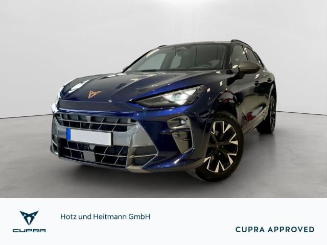 Cupra Terramar 1.5eTSI DSG STANDHZ/AHK/LED