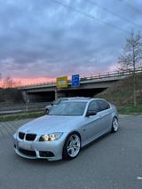 BMW E90 330i N52 *TÜV* evtl. Tausch - BMW 330: 330i E90