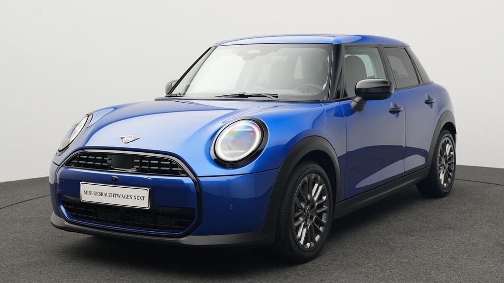 Image of MINI Cooper C