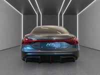 Audi RS e-tron GT - Vorschau Bild 6