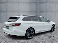 Skoda Superb - Vorschau Bild 5