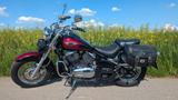 Kawasaki VN 800 Classic - KAWASAKI VN 800 CLASSIC