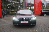 BMW 530i M-Sport MHEV Laser ACC Navi Pano - BMW 530 in Hannover