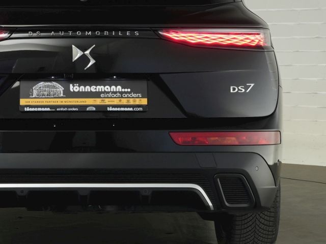 DS7 OPERA BlueHDI AUTOMATIK+ANHÄNGERKUPPLUNG+KAM