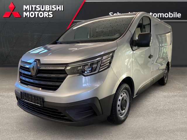 Renault Trafic Kasten 2.0 dCi130 L1H1 LED Kamera Navi