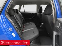 Skoda Kamiq - Vorschau Bild 17