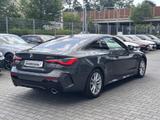 BMW 420d xDrive M Sport //HeadUp Stop&Go FACELIFT - BMW 420 Jahreswagen