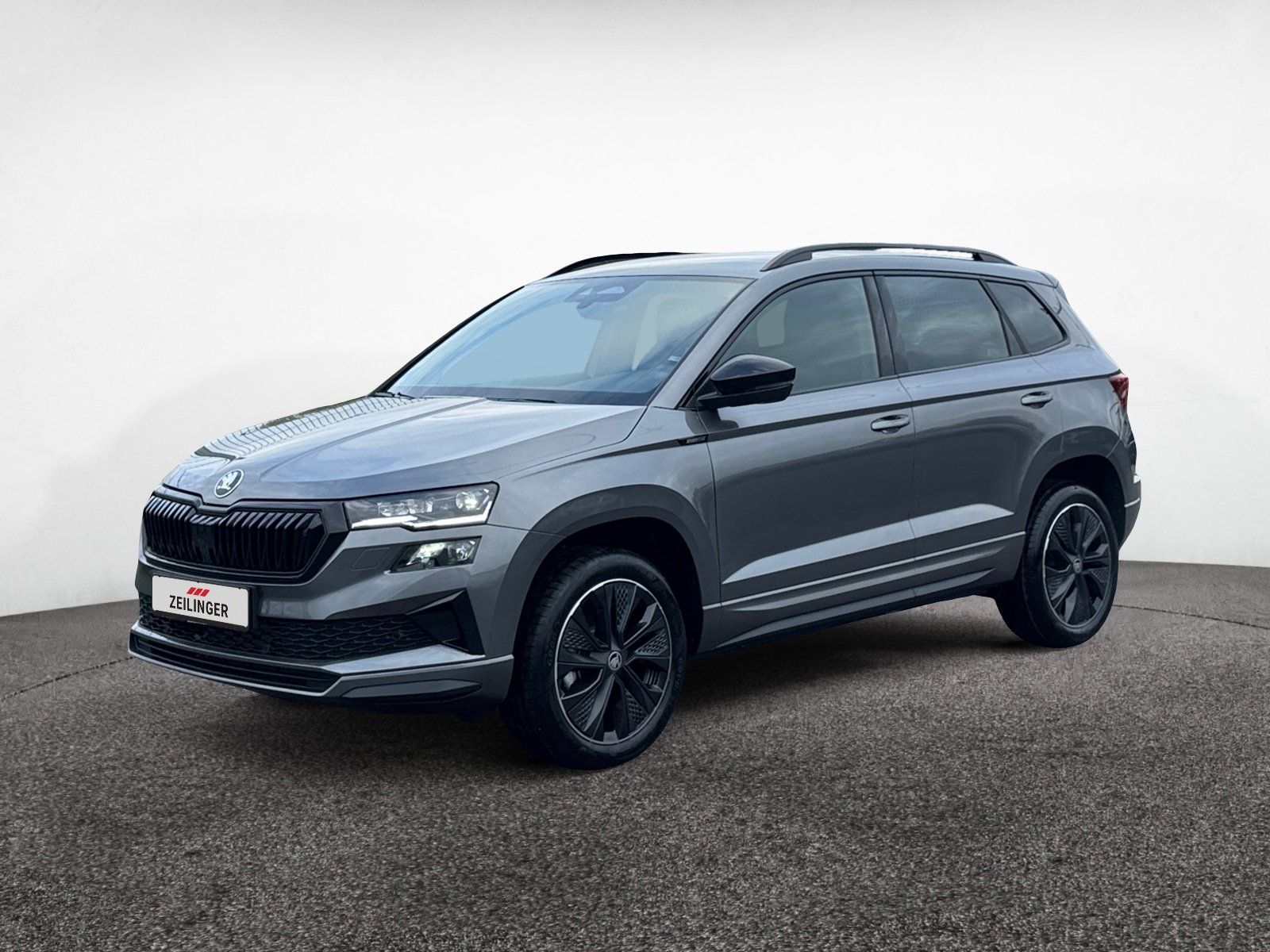 Skoda Karoq - Bild 2