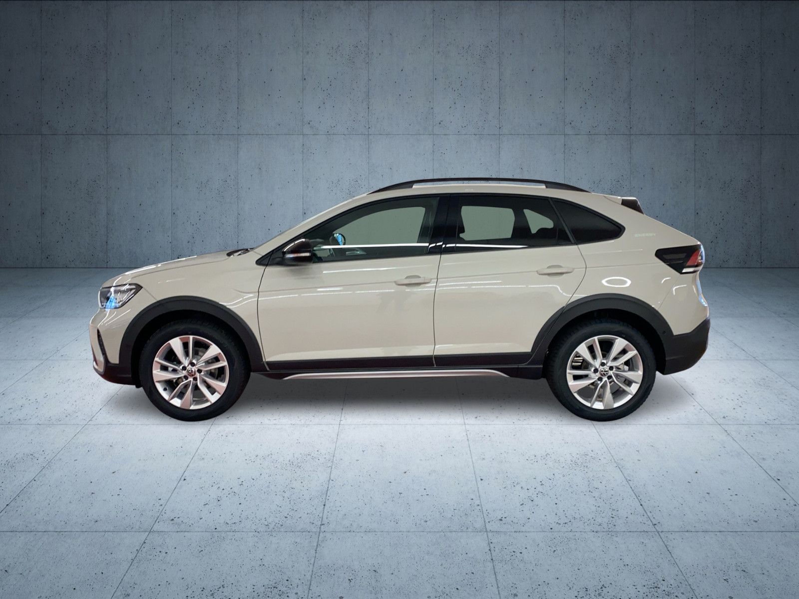 Volkswagen Taigo - Bild 2