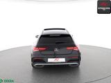 Mercedes-Benz CLA 200 Shooting Brake d AMG DISTRO,PANORAMA,SH - Mercedes-Benz CLA 200 Shooting Brake Diesel Gebrauchtwagen