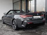 BMW 440i Cabrio xDrive AHK 360° LED NAVI H/K KAMERA - scheckheftgepflegte BMW 440