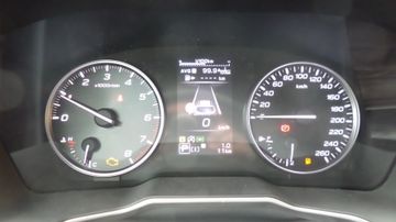 Subaru OUTBACK Edition Exclusive Cross 2.5 i 169 PS Sit