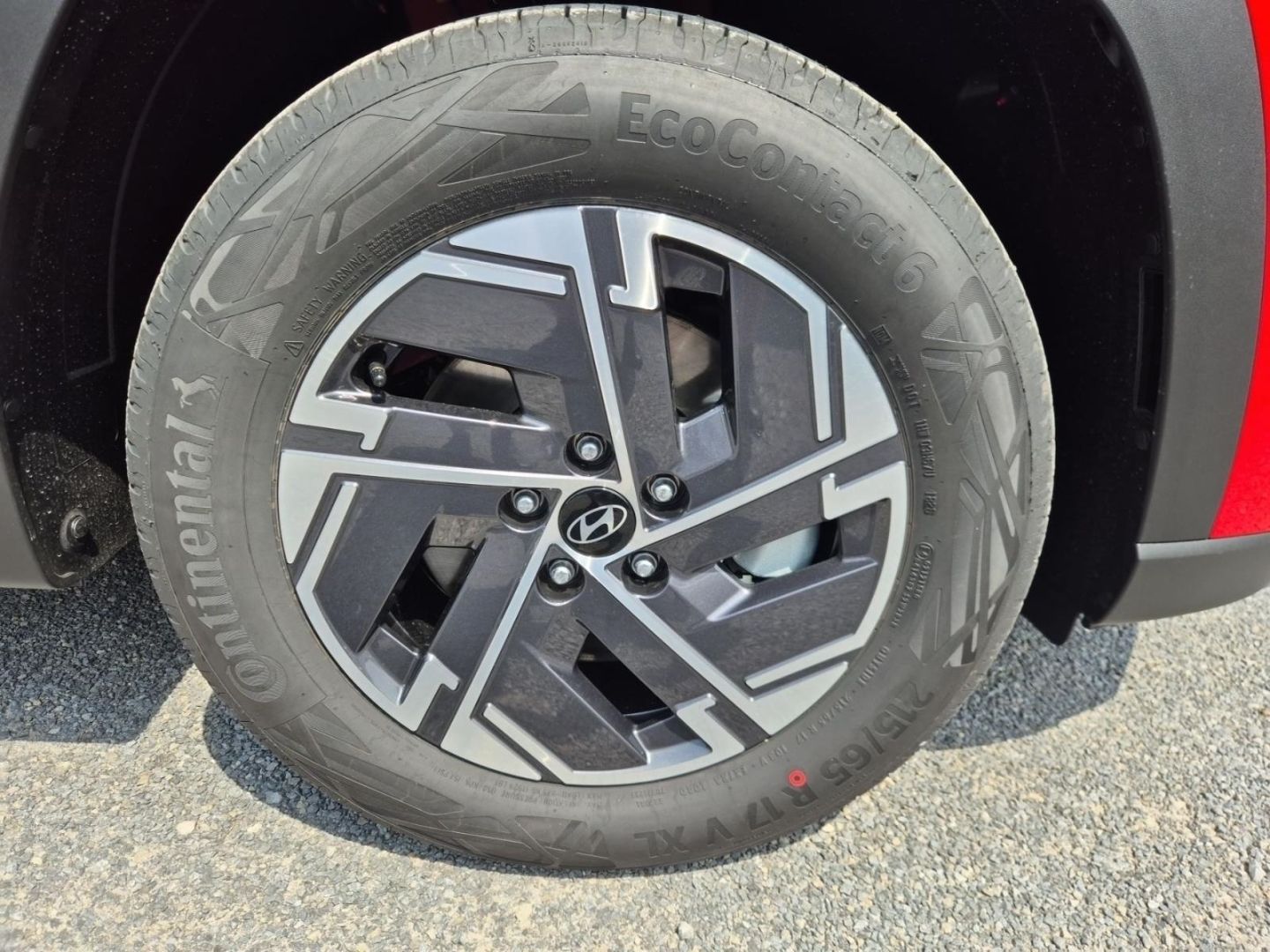Hyundai TUCSON - Bild 15