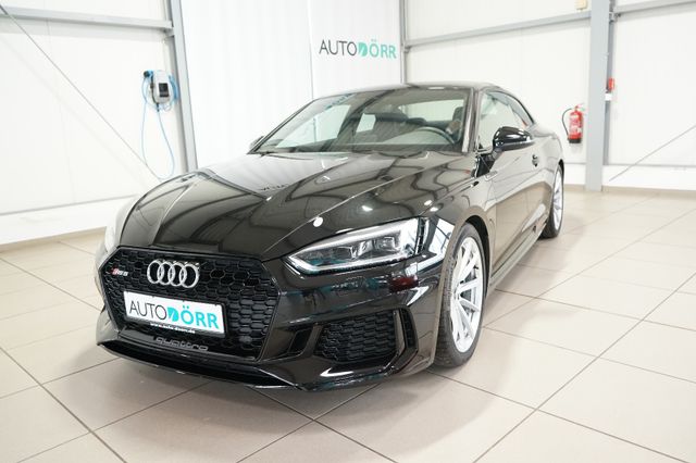 Audi RS 5 Coupe 2.9 TFSI quattro Memory+LED+SHZ