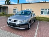 Peugeot 307 neue TÜV 2.hand - Peugeot 307 in Berlin