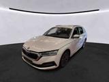 Skoda Octavia Combi 2.0 TDI DSG Clever - Skoda Octavia Gebrauchtwagen in Freiburg