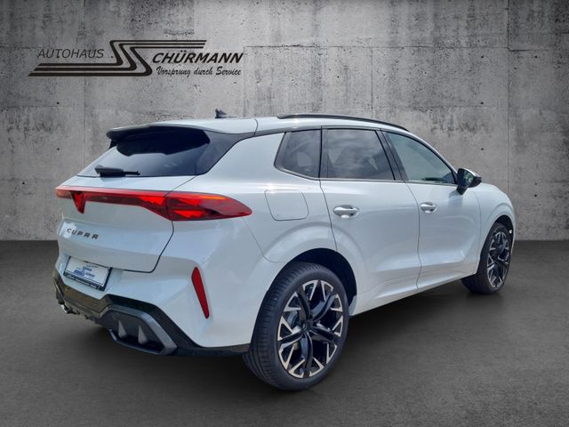 Terramar 2.0 TSI 150kW DSG 4Drive RFK AHK