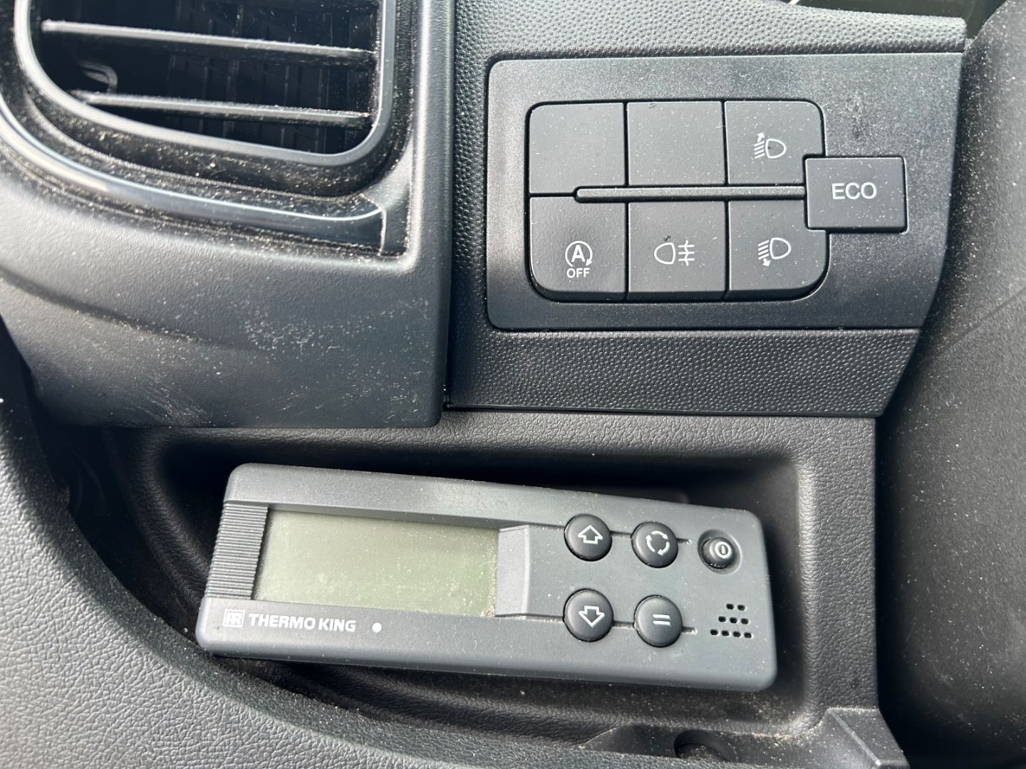 Fahrzeugabbildung Fiat Ducato 35 L2H2 140 Multijet ++KÜHLER++FROSTER++