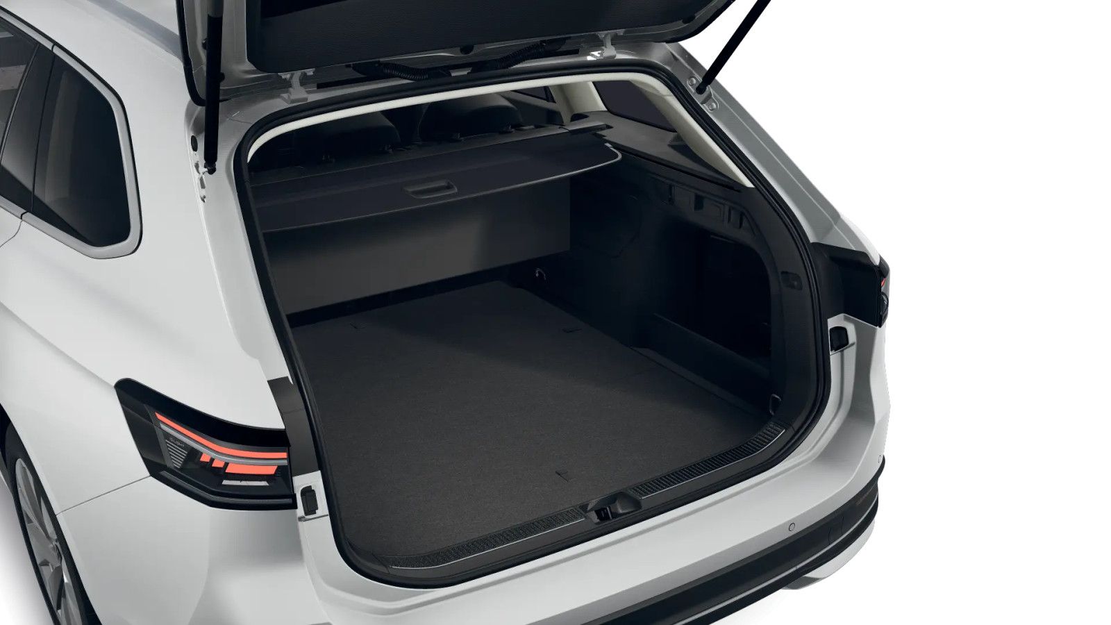 Volkswagen Passat - Bild 7