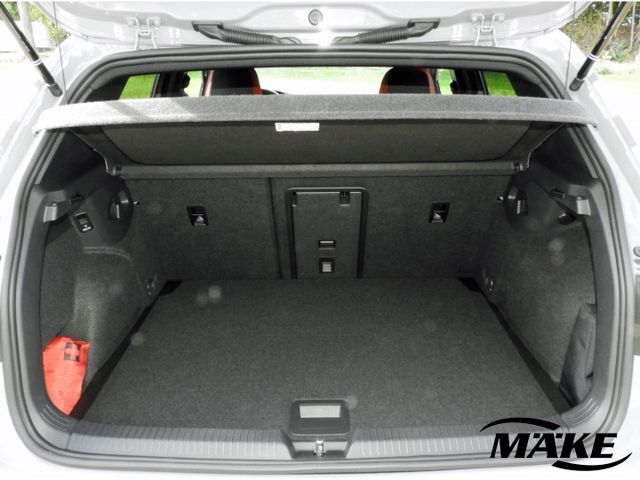 Golf GTI 2.0 TSI DSG BLACK DCC NAV+ ACC IQ.L RFK