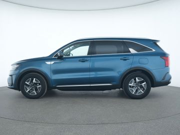KIA Sorento - 9