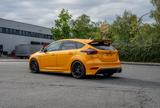 Ford Focus 2,0 EcoBoost ST Leder-Sport-Paket - Ford Focus: ST Sport