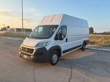 Fiat FIAT DUCATO MAXI 35 XLH3 2.3 Multijet 130CV 6M - Fiat Ducato: X