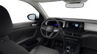 Volkswagen T-Cross - Vorschau Bild 16