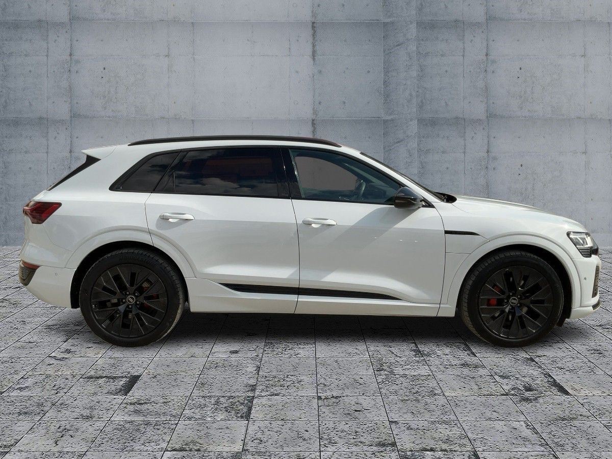 Audi Q8 e-tron - Bild 7