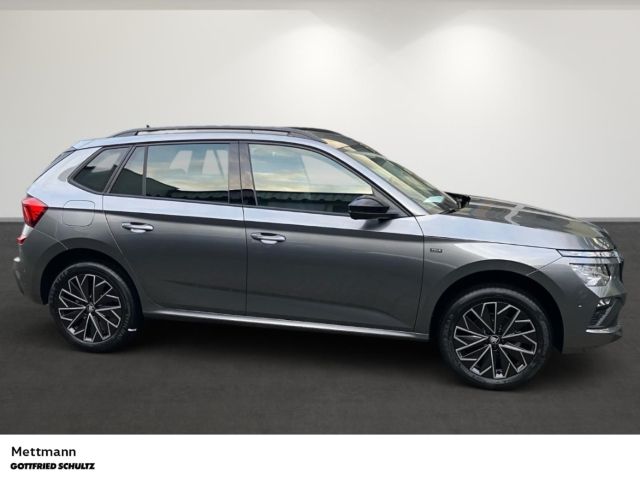 Skoda Kamiq - Bild 3