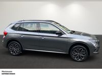 Skoda Kamiq - Vorschau Bild 3