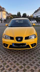 Seat Ibiza 1.4 TÜV 01/2028 fahrbereit  günstig  VB - Seat Ibiza aus 2007: 1.2