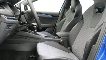 Skoda Octavia Combi 1.5 TSI Sportline AHK HUD 4xSHZ