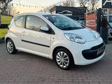 Citroën C1 Style*Automatik*Klima*Tüv+Service NEU*1.HD - Citroën C1: Automatik, N