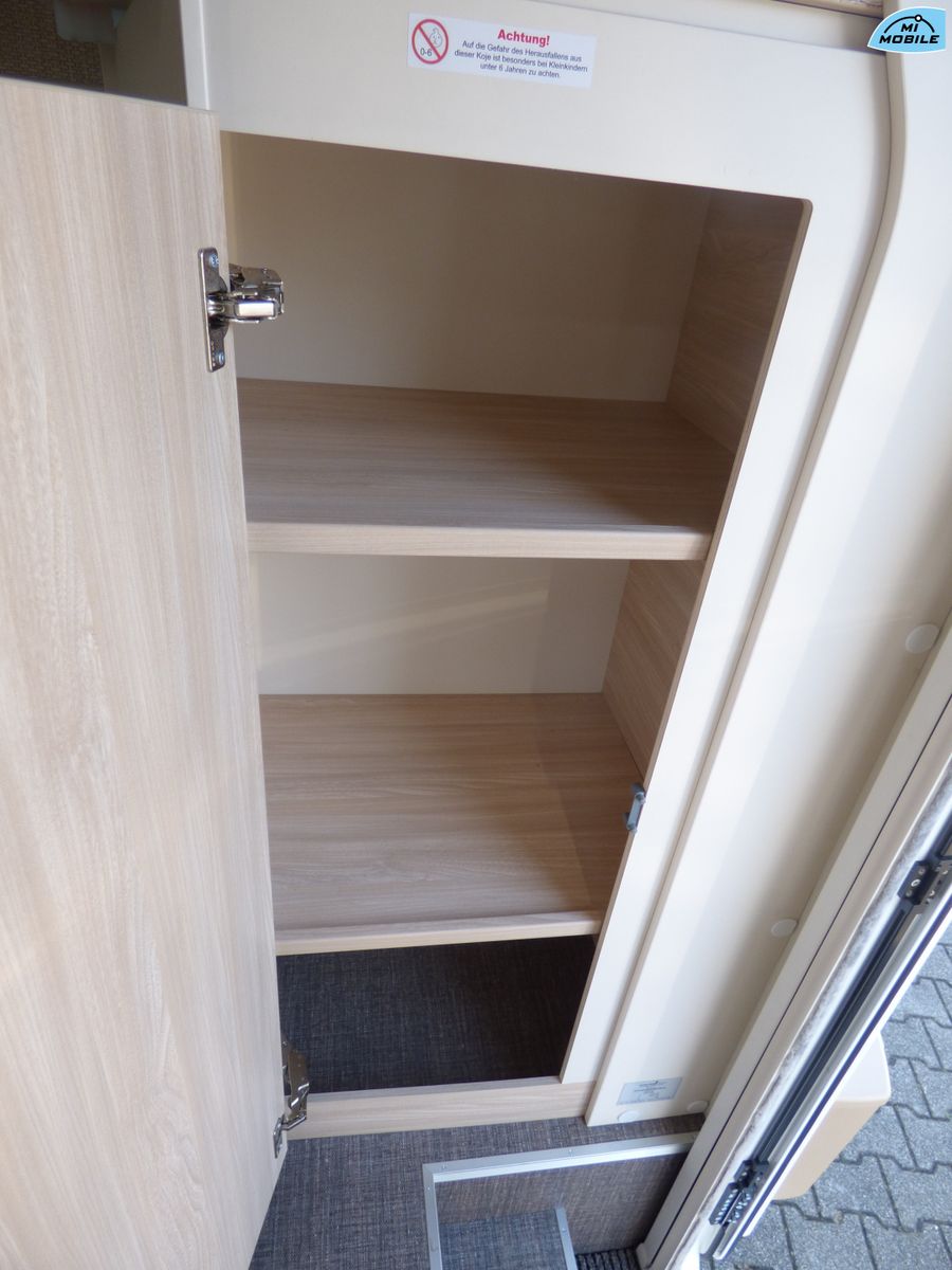 Fahrzeugabbildung Eura Mobil Activa ONE 650 HS