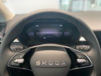 Skoda Fabia - Vorschau Bild 12