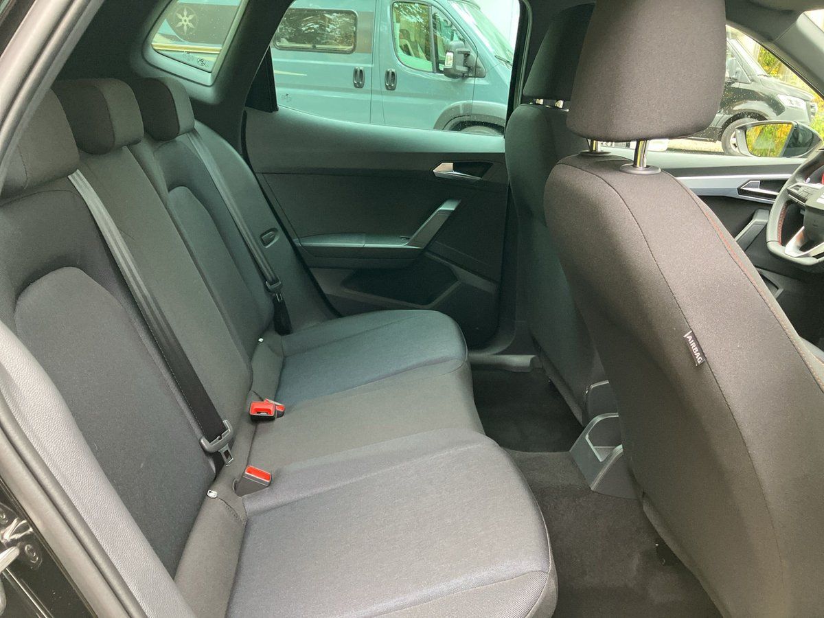 Seat Arona - Bild 26