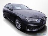 Audi A4 Avant 35 TDI S line Ext. AHK Navi RüKa Standh - Audi A4 Gebrauchtwagen in Lübeck