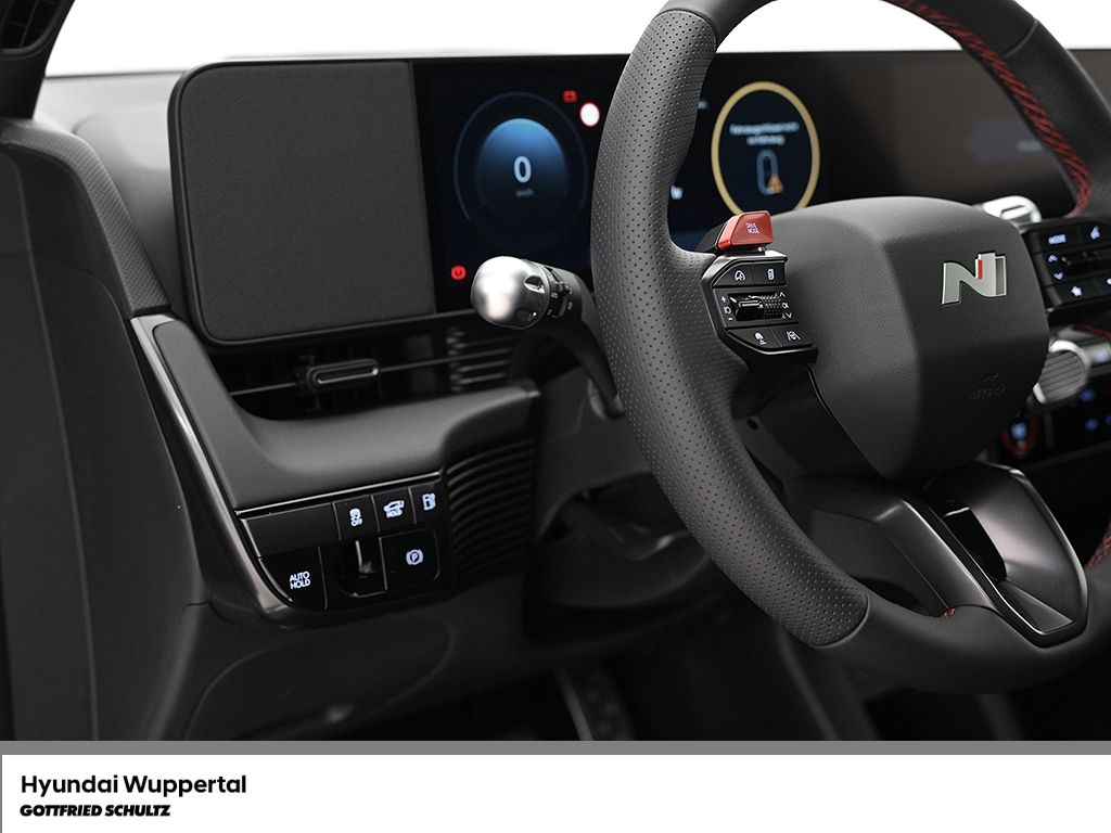 Hyundai IONIQ 5 – Bild 8