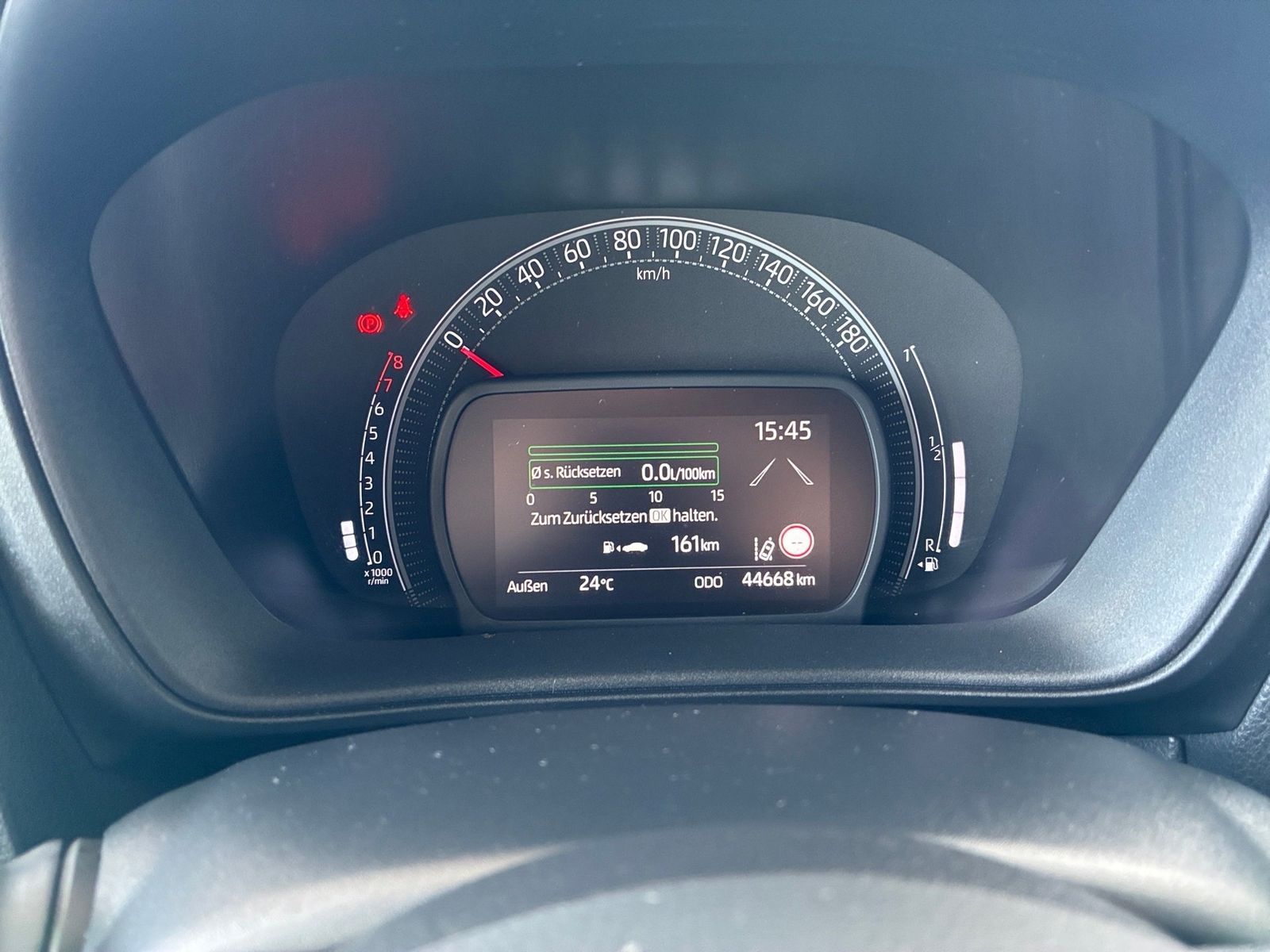 Fahrzeugabbildung Toyota Aygo 1.0 Air Style Kamera,LED,Matrix,Navi,PDC,SD