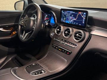 Mercedes GLC 200 - 2