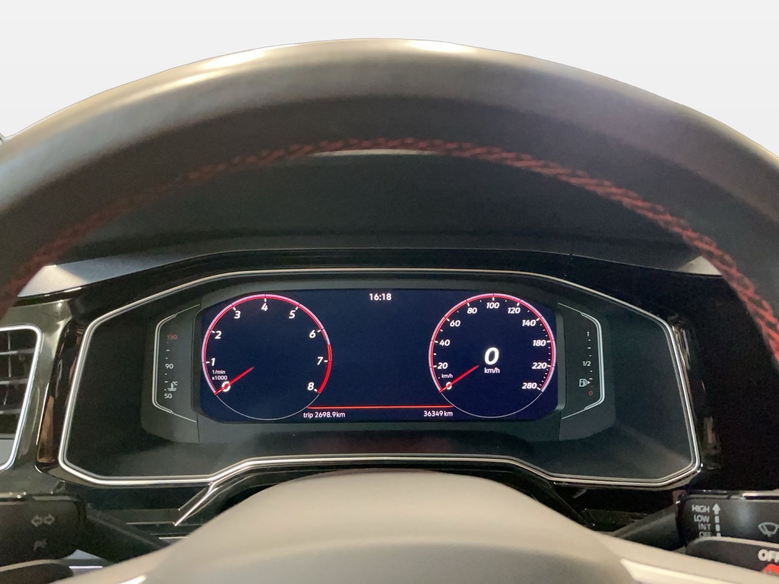 Volkswagen Polo - Bild 9