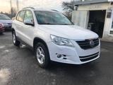 Volkswagen Tiguan 2.0 TDI Track & Field 4Motion/Automatik