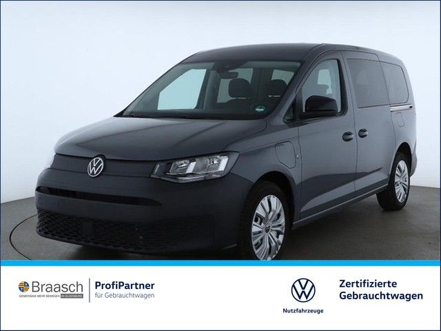 Image of Volkswagen Caddy Maxi