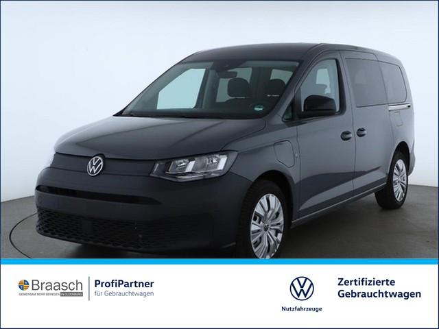 Volkswagen Caddy Maxi 1.5 eHybrid DSG,AHK,5 Jahre Garantie