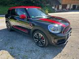 MINI John Cooper Works Countryman John Cooper Wor... - MINI Countryman Serie mit Anhängerkupplung