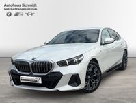BMW 520 - Vorschau Bild 1