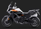 KTM 1390 Super Adventure S EVO *2026* - KTM ENDURO