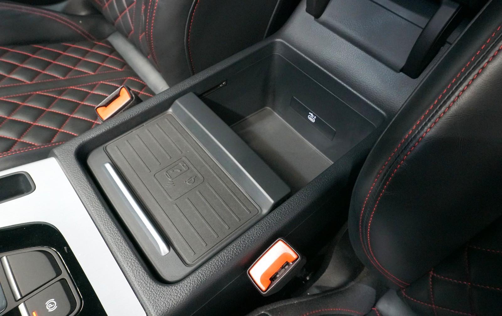Audi Q5 Sportback 45 TFSI quattro S line*MATRIX*Tempo, миниатюра 19